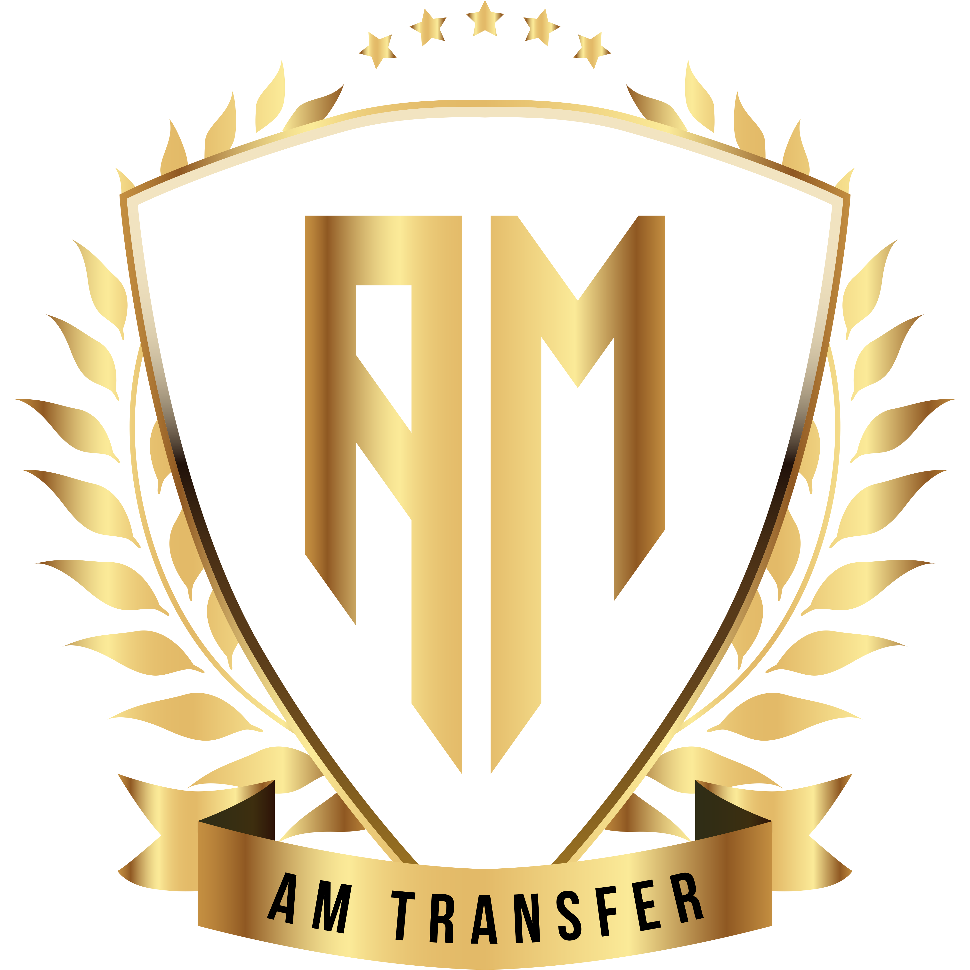 AM Transfer Logo 01 Colored